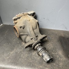 BMW X5 E70 3.0D 4.0D  REAR