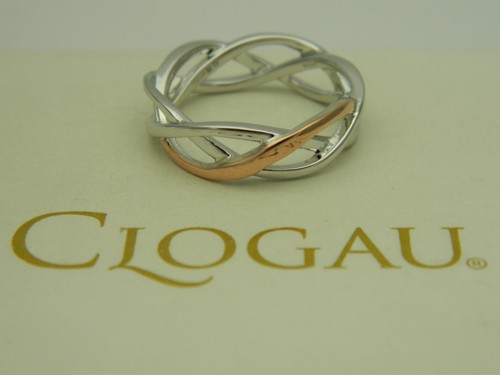 Welsh clogau sterling - clogau,