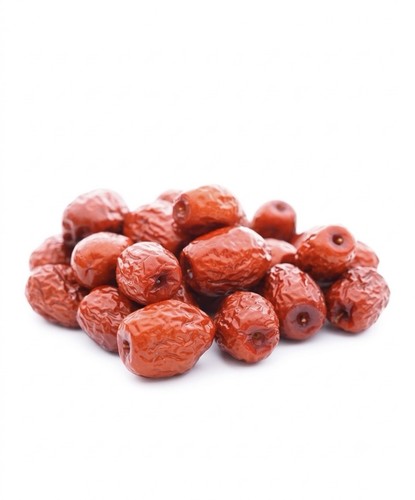 Dried jujube red - dried,