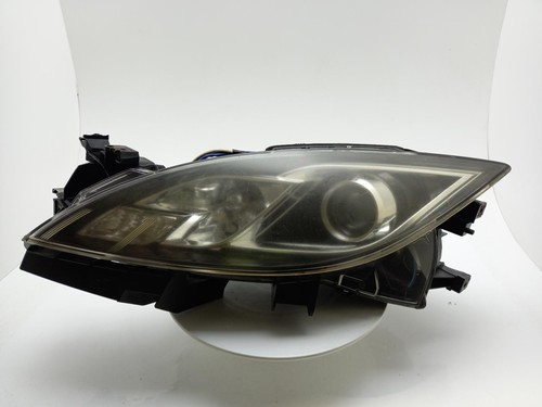 Mazda headlamp headlight s - headlight, n/s