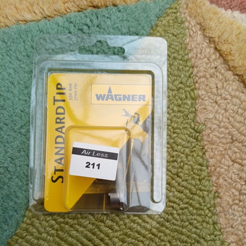 Wagner airless - x,