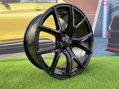 R20 5x127 jeep srt - 4x, style