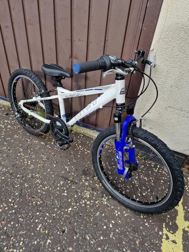 Carrera luna mountain - luna, 20