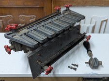 Arcoy Dovetail Jig with bit