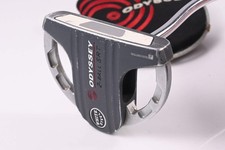 Odyssey White Steel SRT 2-Ball
