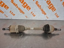 2014-2018 FORD TRANSIT CONNECT