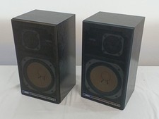 Yamaha ※Junk Passive Speakers Pair NS-018 Junk Used