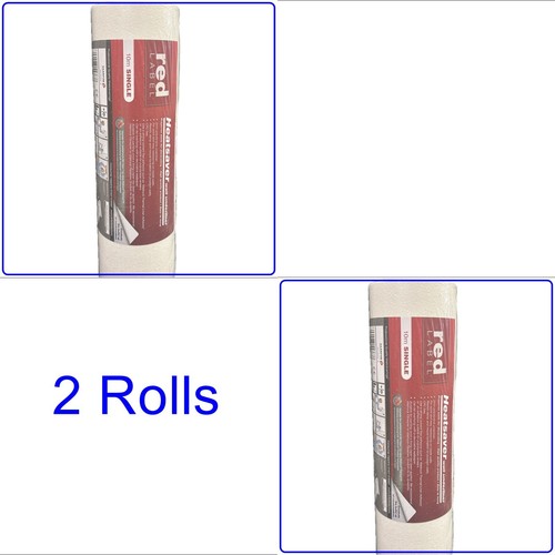 Polystyrene insulation - 2,