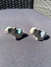 Wade Disney Hat Box Figures -