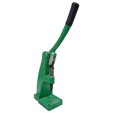 Fabric Cover Button Machine