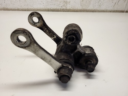 Hyosung xrx 125 linkage - linkage, (7838)