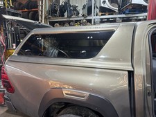 BFD084985 2021 TOYOTA HILUX