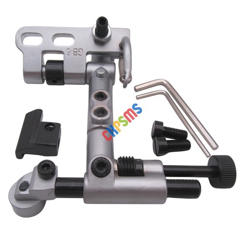 Suspended edge guide - (hanging),