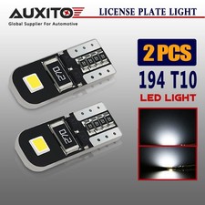 2pcs Turn Signal Side Marker