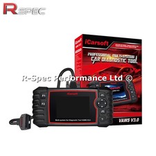 iCarsoft VAWS V3.0 For VAG VW Audi Seat Skoda OBD2 Diagnostic Scan Scanner Tool