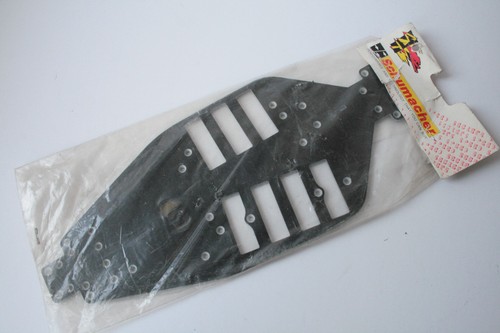 Schumacher wfe lower - lower, chassis