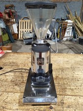 MAZZER COMMERCIAL Super Jolly ESPRESSO COFFEE GRINDER MACHINE Coffee Grinder UK