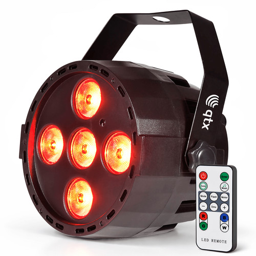 Qtx par mini - qtx, 20w