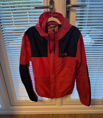 The north face mountain jacket - mountain,