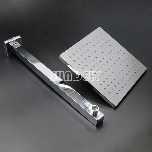 Wall mount inch rainfall - wall,