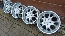 17" alloys 5x112 mercedes w204