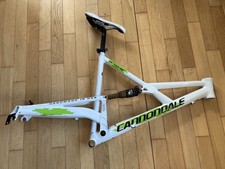 Cannondale Prophet XL Frame