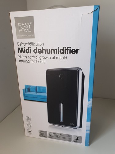 Easy home midi dehumidifier - easy,