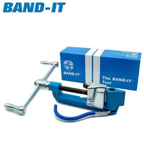Band c00189 steel - band-it,