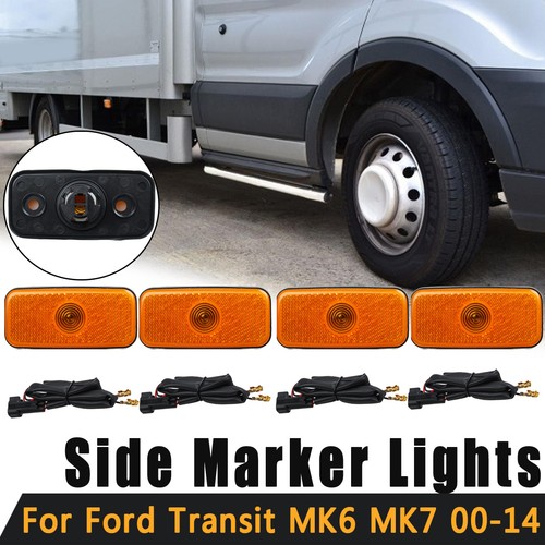 For ford transit mk6 - x, mk7