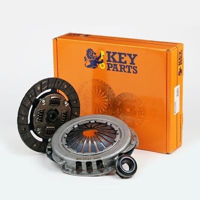 Key parts kc7705 clutch kit - key,