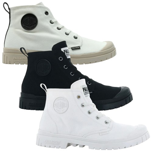 Palladium boots pampa - pampa, hi
