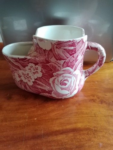 Burleigh ware victorian chintz - victorian,