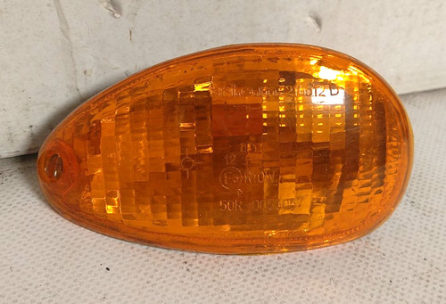 Oem piaggio rear - oem,