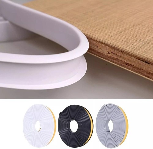 Flexible 15mm edge trim - flexible,