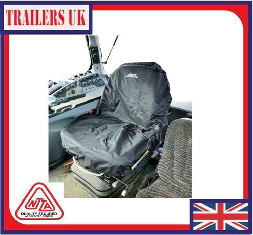 Farmpower tractor seat - tractor,