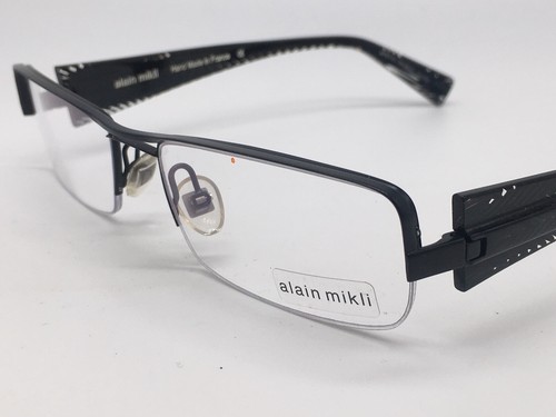 Alain mikli eyeglasses - alain,