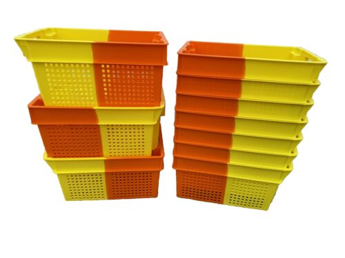 New two tone vented - new,