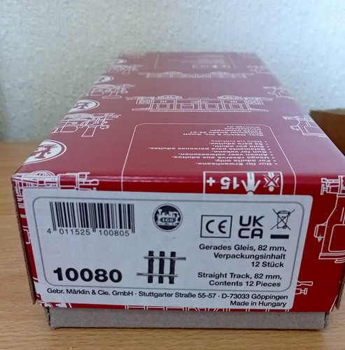 Brand new g scale - g,