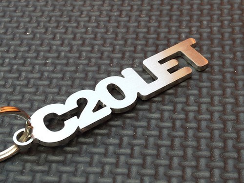 Vauxhall c20let keyring opel - c20let,