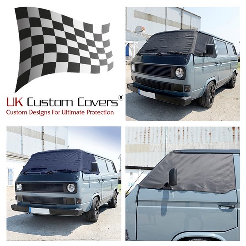 T25 deluxe windscreen - vw,