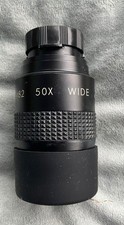 50x Lens Wide Angle Kowa TSN