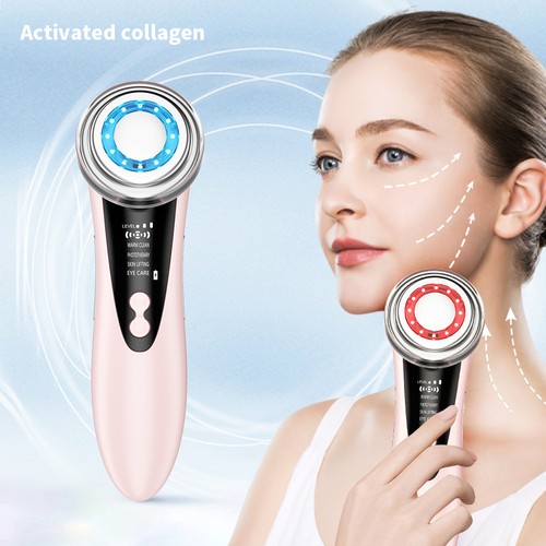 Skin tightening beauty machine - skin,