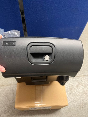 Oem genuine club car - car, locking