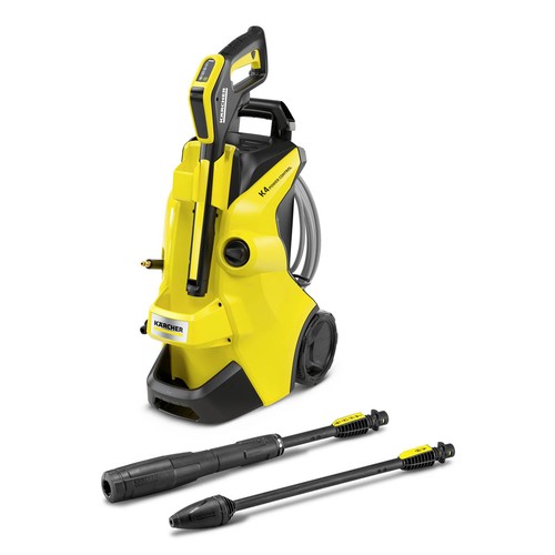 Karcher pressure washer - karcher,