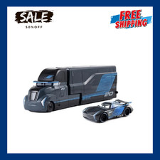 Pixar Cars Jackson Storm Mack