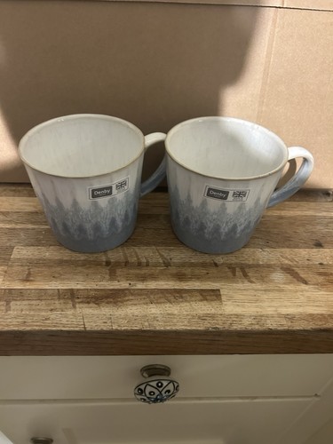 Denby reactive glaze light - denby,