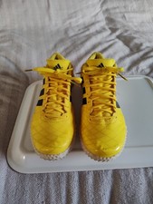 Adidas Adizero High Jump track