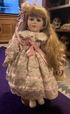 Alberon Vintage Porcelain