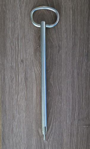Genie sla material lift - genie,