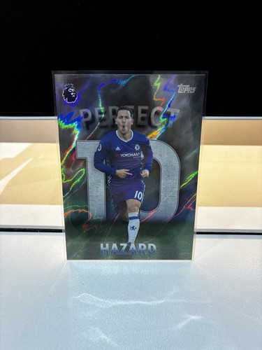 Eden hazard perfect - eden,